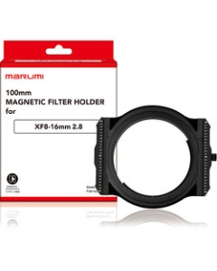 MARUMI 100mm Magnet Holder for MARUMI XF8-16mm F2.8 Camera Conversion Lens Japanese version