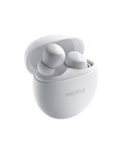 1MORE ComfoBuds Mini ES603 mica white Earphone Headphone Japanese version