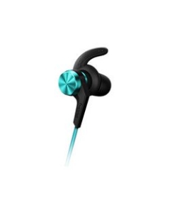 1MORE iBFree Sport E1018/BL turquoise blue Earphone Headphone Japanese version