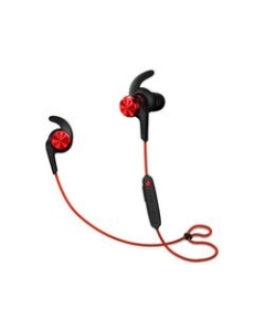 1MORE iBFree Sport E1018/RD ruby red Earphone Headphone Japanese version