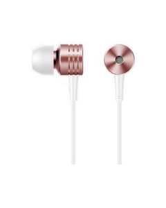 1MORE Piston Classic E1003 RoseGold Earphone Headphone Japanese version