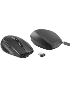 3Dconnexion CadMouse Pro Wireless Left 3DX-700117 Mouse Japanese version