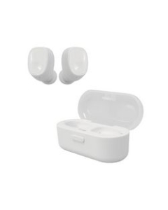 3E Capsule 3E-BEA6-W white Earphone Headphone Japanese version