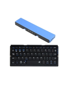 Three R Plier 3E-BKY6-BL Blue Keyboard Japanese version