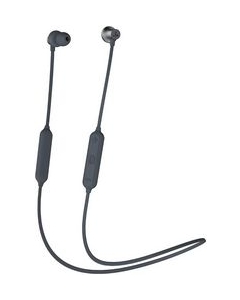 3ee Lambda 01 dark gray Earphone Headphone Japanese version