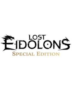 3goo Lost Eidolon Special Edition Japanese Version - PS5