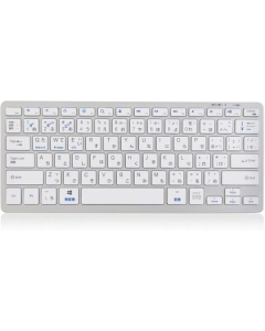 3R 3R-KBC01SL Keyboard Japanese version