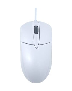 3R keeece 3R-KCMS01UWT White Mouse Japanese version