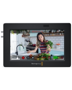 Blackmagic Design Blackmagic Video Assist 3G 5 inches Camera Video Recorder Japanese version