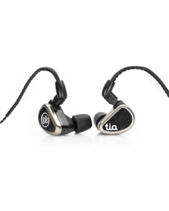 64 AUDIO tia Trio Earphone Headphone Japanese version