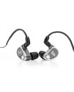 64 AUDIO U-Series U12t Earphone Headphone Japanese version