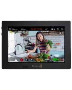 Blackmagic Design Blackmagic Video Assist 3G 7 inchesCamera Video Recorder Japanese version