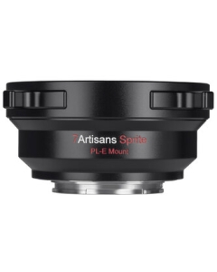 7Artisans 7A-PL-L Camera Conversion Lens Japanese version