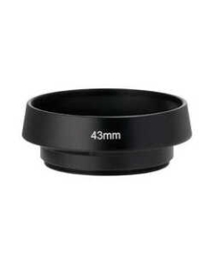 7Artisans 7LF-M43H Camera Lens Hood Japanese version