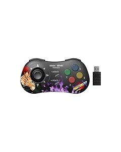 8BitDo NEOGEO Wireless Controller CY-8BDNWC-IY Videogame Accessory Japanese version