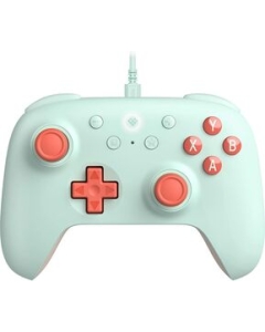 8BitDo Ultimate 2C Wired Controller CY-8BDU2CWD-MI Videogame Accessory Japanese version