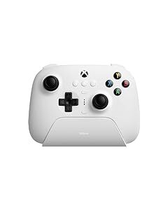 8BitDo Ultimate 3-mode Controller for Xbox CY-8BDU3MCX-WH Videogame Accessory Japanese version