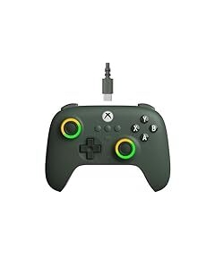 8BitDo Ultimate C Wired Controller for Xbox CY-8BDUCWCX-GR Videogame Accessory Japanese version