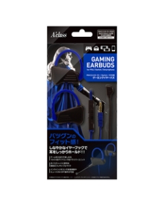 A'class SASP-0559 Blue Headset Japanese version