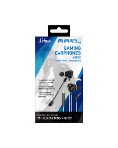 A'class SASP-0603 Headset Japanese version