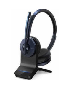 A3510034 attached to the ANKER Anker Powerconf H700 charge stands Headset Japanese version