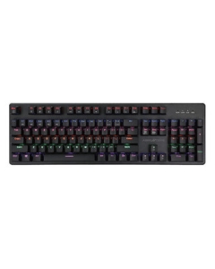 ABKONCORE K595 Blue Axis Keyboard Japanese version