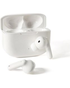 Access B-Focus AH-TWS09(WH) white Earphone Headphone Japanese version