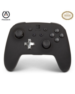 ACCO BRANDS JAPAN Enhanced wireless controller for Nintendo Switch 1509988JP-04 Videogame Accessory Japanese version