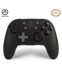 ACCO BRANDS JAPAN Nano Enhanced Wireless Controller for Nintendo Switch 1514775JP-03 Videogame Accessory Japanese version