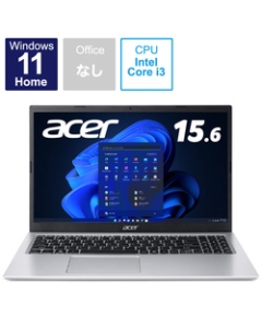 Acer Aspire 3 A315-58-WF38U/S Notebook Japanese version