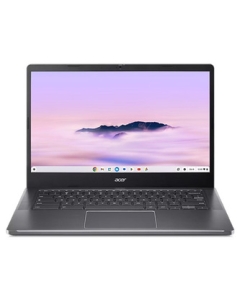 Acer Chromebook Plus 514 CB514-4H-N38Q Steel Gray Notebook Japanese version