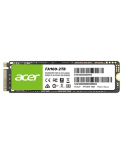 Acer FA100 FA100-2TB  SSD Japanese version