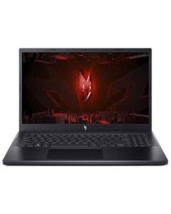 Acer Nitro V 15 ANV15-51-N76Z46/4 Obsidian Black Notebook Japanese version