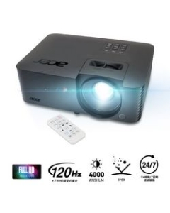 Acer PL2520i Video Projector Japanese version