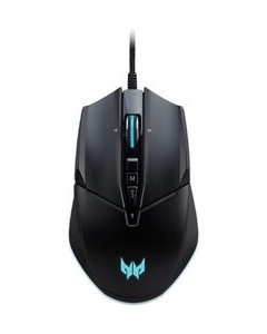 Acer Predator Cestus 335 PMW120 black Mouse Japanese version