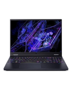 Acer Predator Helios 16 PH16-72-N76Z47 Black Notebook Japanese version