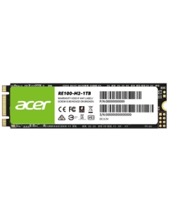 Acer RE100 RE100-M2-1TB  SSD Japanese version