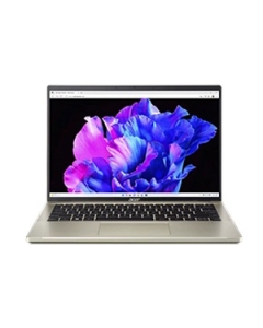 Acer Swift Go 14 SFG14-71-F76Y/GD gold Notebook Japanese version