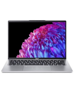 Acer Swift Go 14 SFG14-73-N56Y/F pure silver Notebook Japanese version