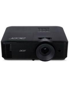 Acer X128H Black Video Projector Japanese version