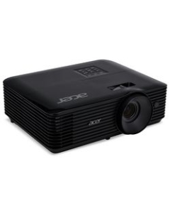 Acer X1328WH black Video Projector Japanese version