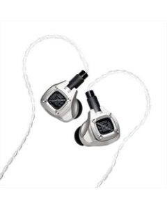 acoustune MADOO Typ711 Earphone Headphone Japanese version