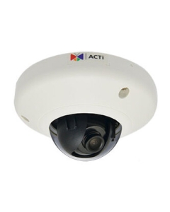 ACTi Dome Camera E91 Video Surveillance Camera Japanese version