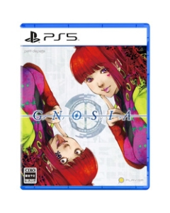 Active Gaming Media Gnosia Japanese Version PS5 Japanese version