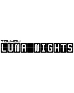 Active Gaming Media Touhou Luna Nights Deluxe Edition - Switch