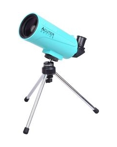 ACUTER OPTICS MAKSY60 Telescope Japanese version