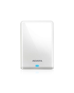 ADATA AHV620S-1TU3-CWH White External Hard Drive Japanese version