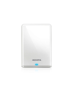 ADATA AHV620S-2TU31-CWH white External Hard Drive Japanese version