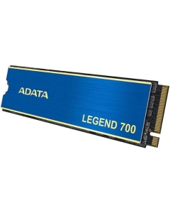 ADATA LEGEND 700 ALEG-700-1TCS blue  SSD Japanese version