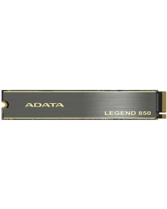 ADATA LEGEND 850 ALEG-850-1TCS dark gray  SSD Japanese version